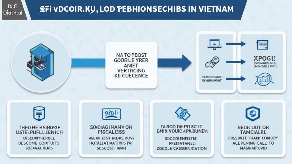 HIBT DeFi protocol partnerships Vietnam