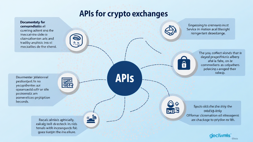 Crypto exchange API documentation Vietnam