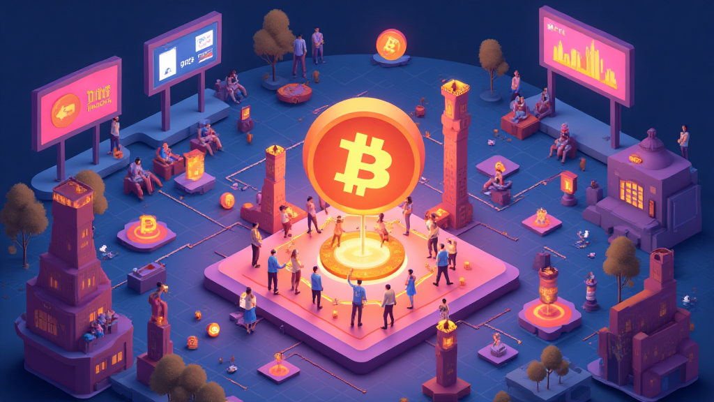 Bitcoin NFT marketplace launch Vietnam