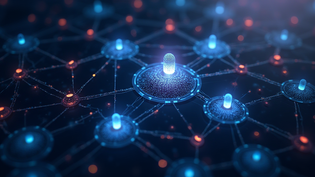 Vietnam blockchain node security