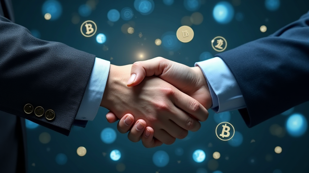 Vietnam blockchain dispute mediation