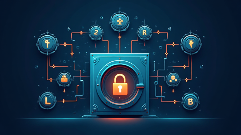 HIBT public key management systems