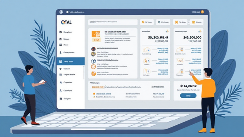 Vietnam crypto tax software