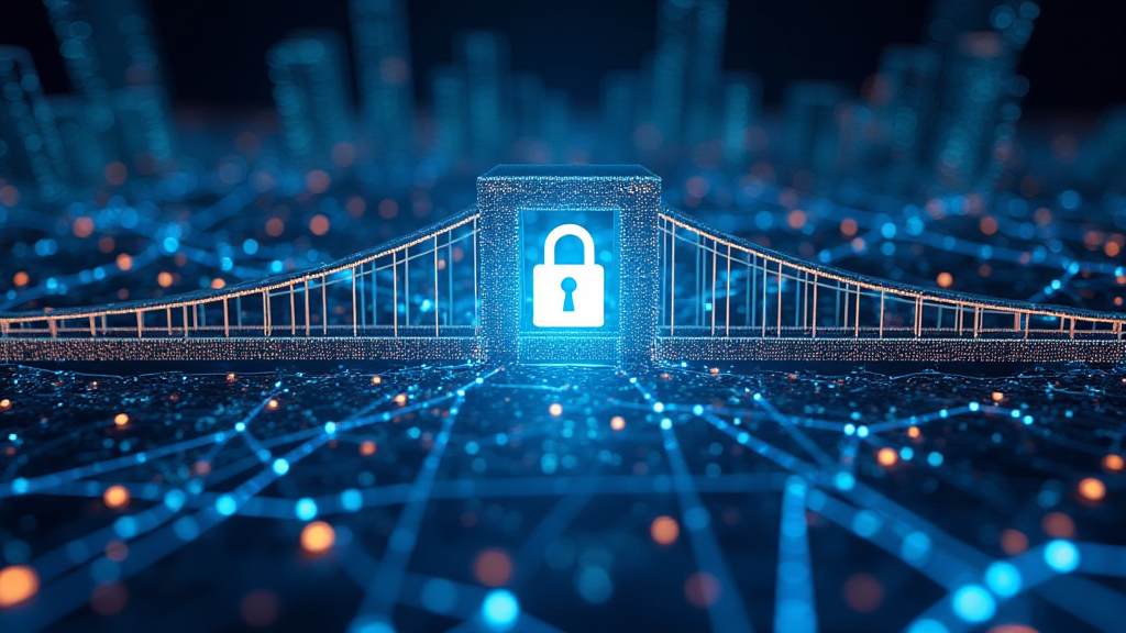 Blockchain consensus security