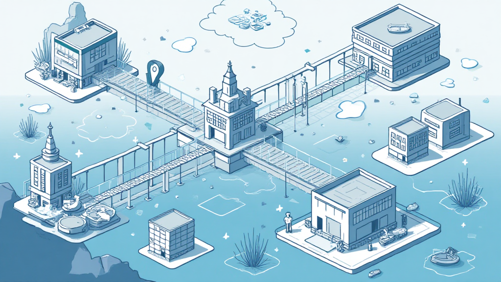 Vietnam blockchain innovations