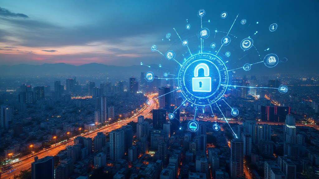 Vietnam blockchain security practices