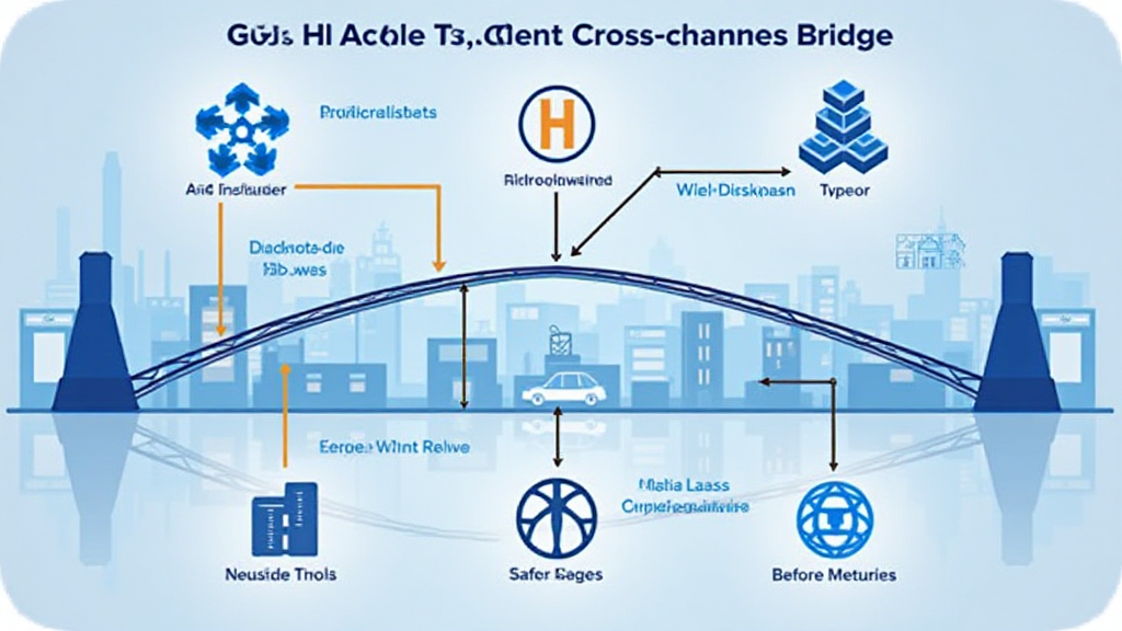 HIBT access management systems