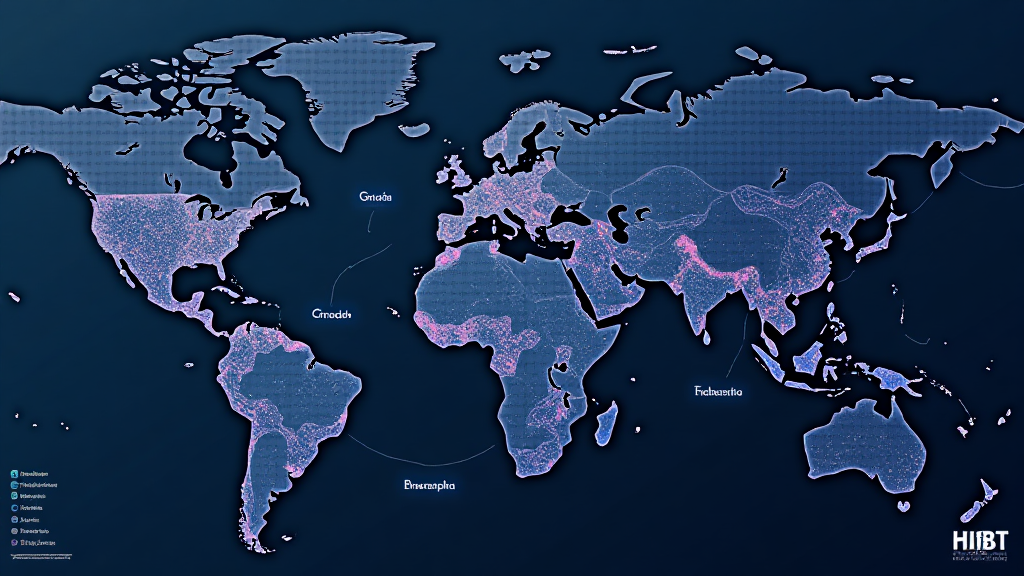 HIBT compliance frameworks