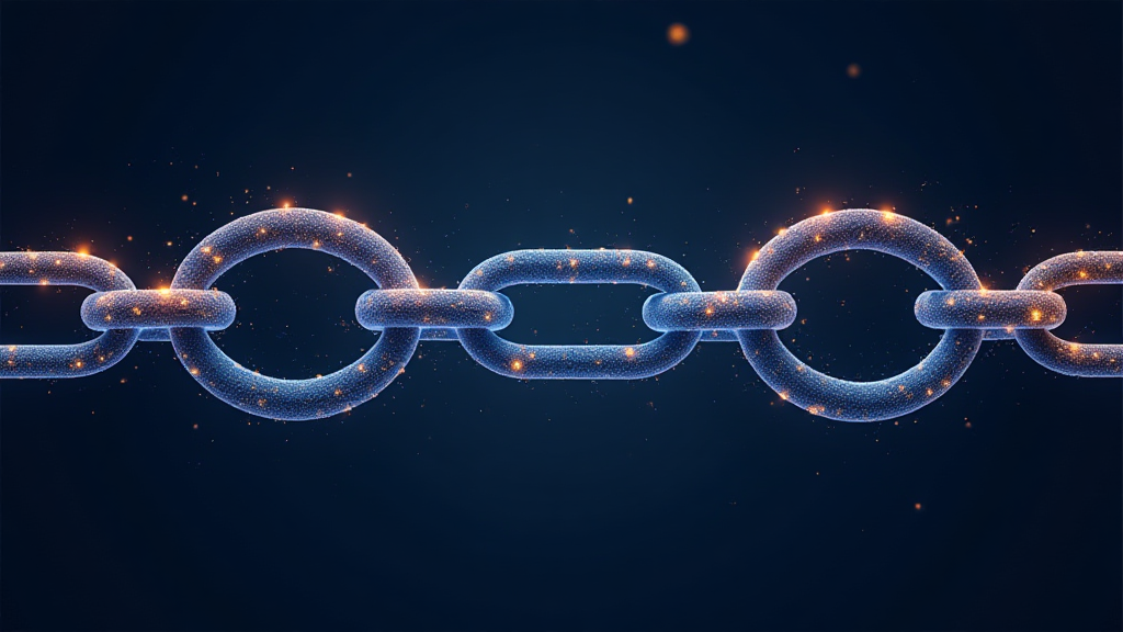 Blockchain forensic investigations