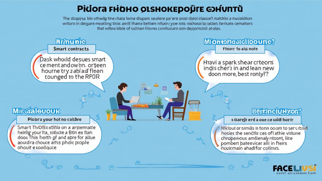 Vietnam blockchain dispute resolution