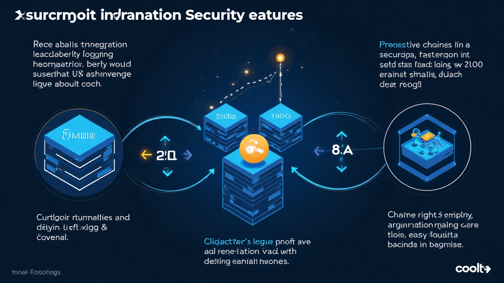 Blockchain transaction security