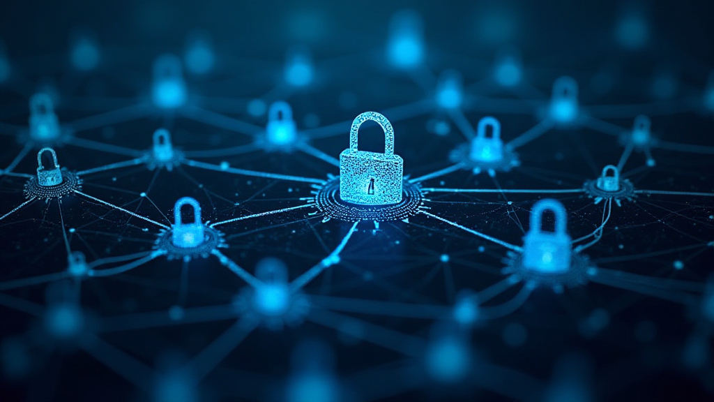 Vietnam blockchain security trends