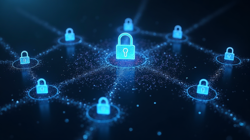 Vietnam blockchain security