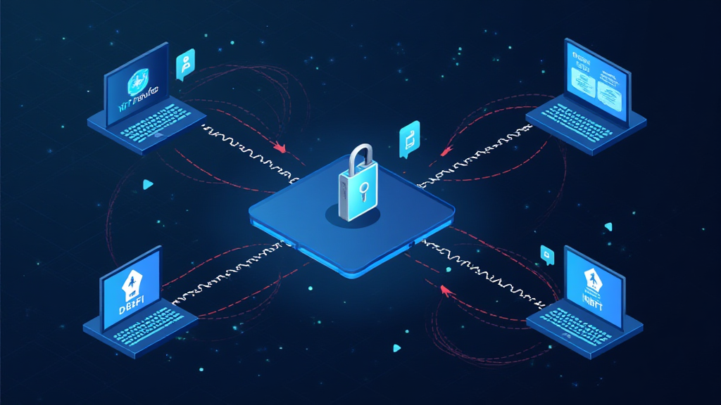 HIBT security testing protocols