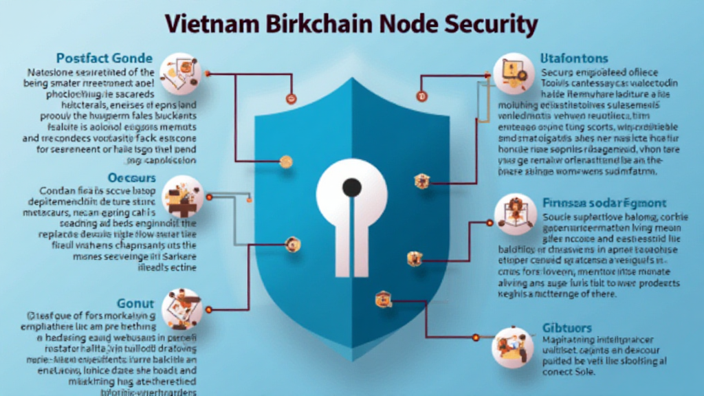 Vietnam blockchain node security