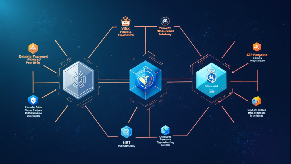 HIBT crypto payment gateways