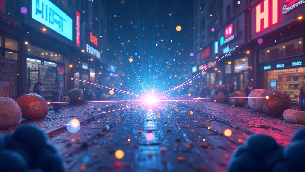 HIBT crypto battle royale systems