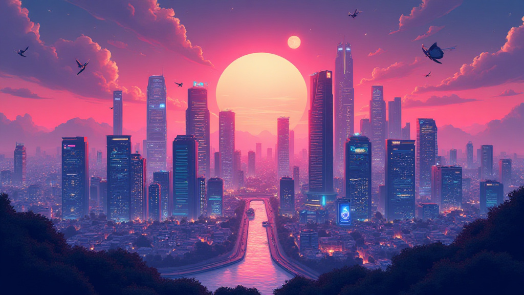 Vietnam blockchain esports platforms