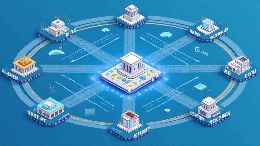 Vietnam blockchain governance models