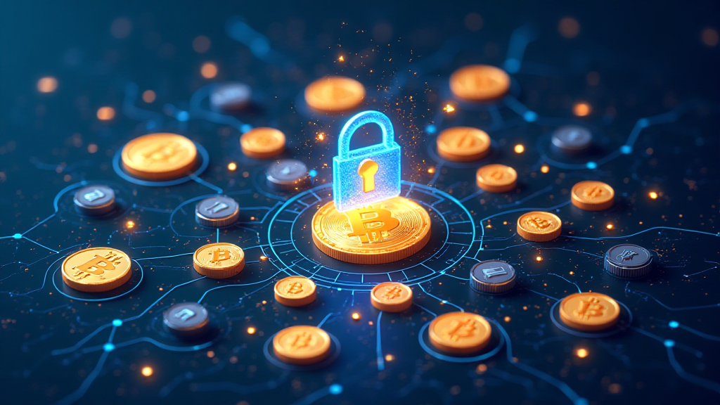 Cryptocurrency fraud detection