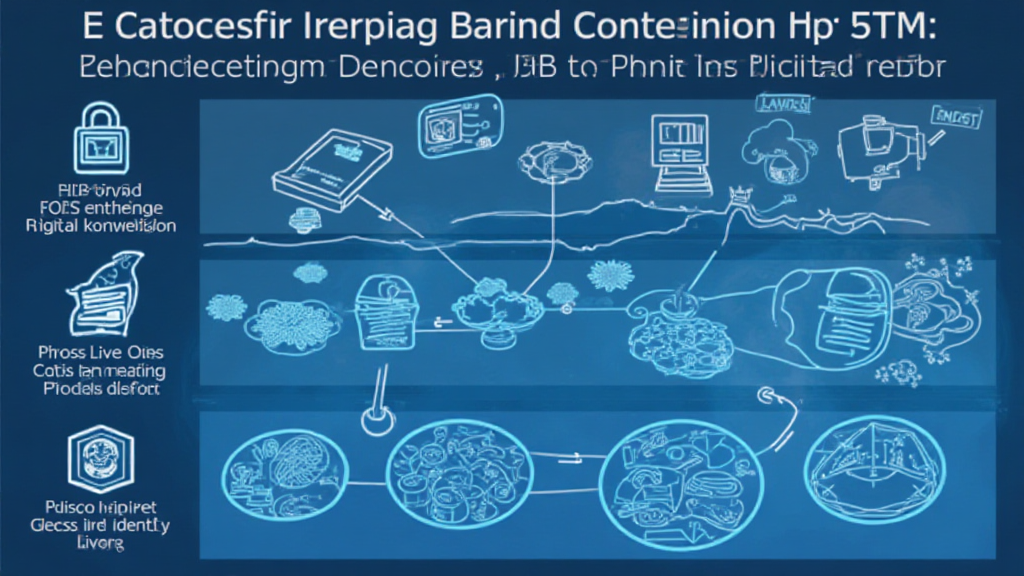 HIBT digital identity solutions