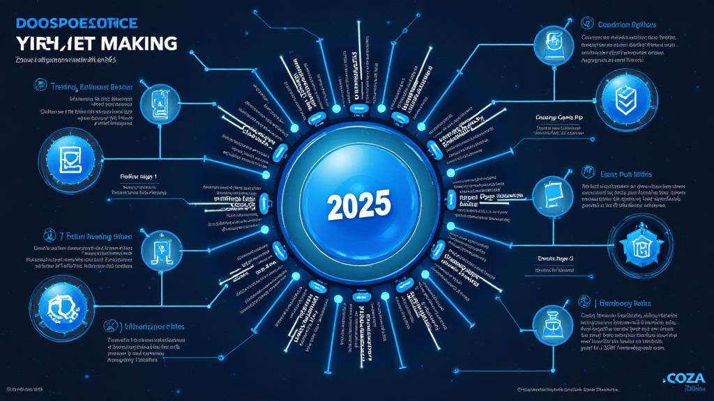 Cryptocurrency market making