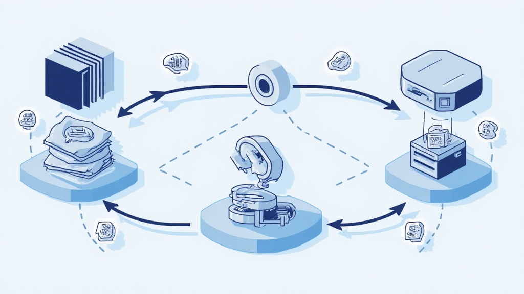 HIBT order book optimization