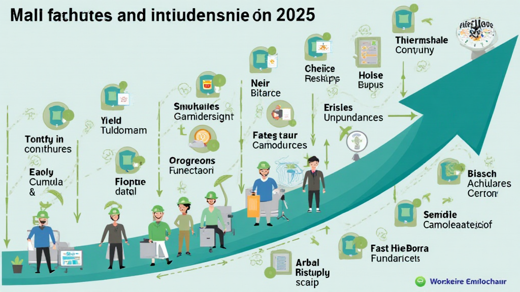 HIBT yield farming strategies