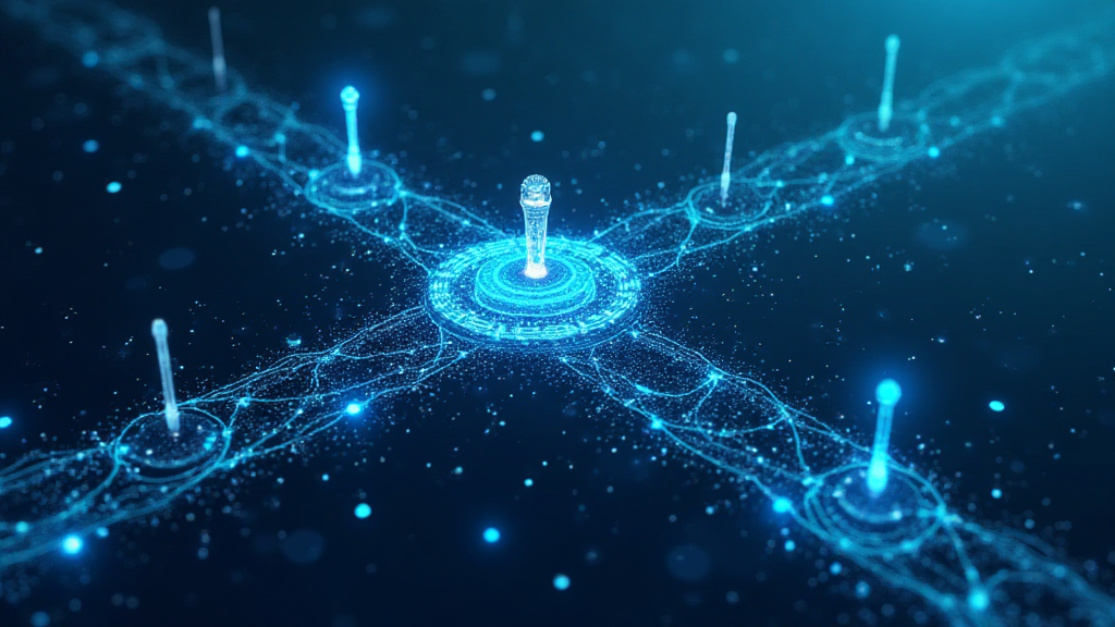 HIBT blockchain accelerator programs