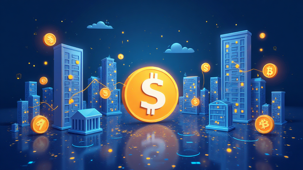 Cryptocurrency M&A advisory