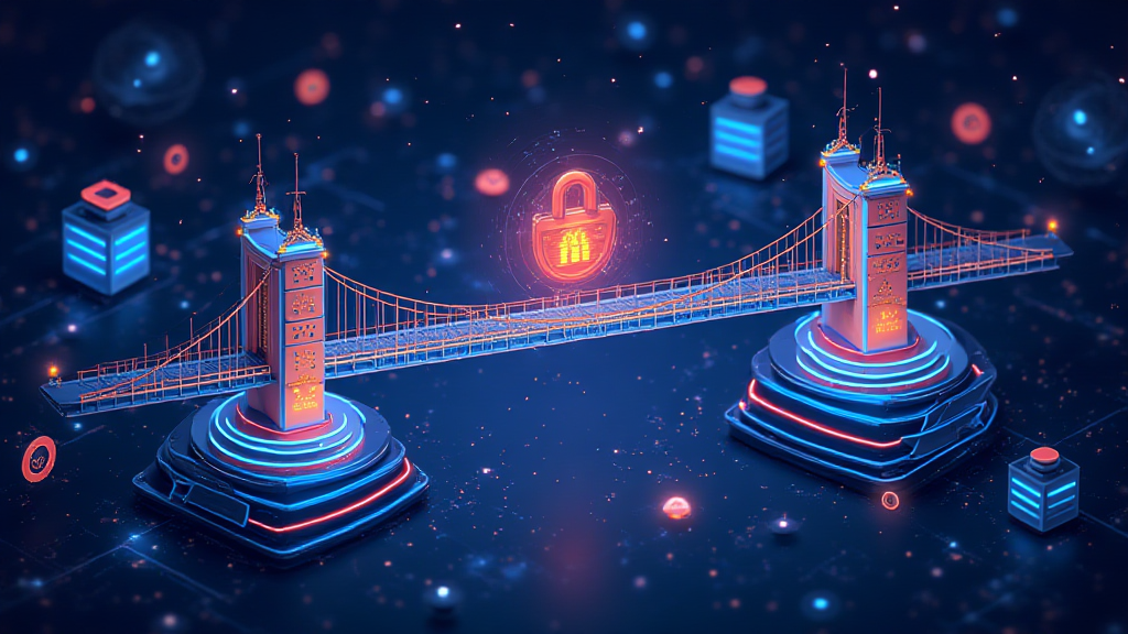 HIBT corporate blockchain solutions