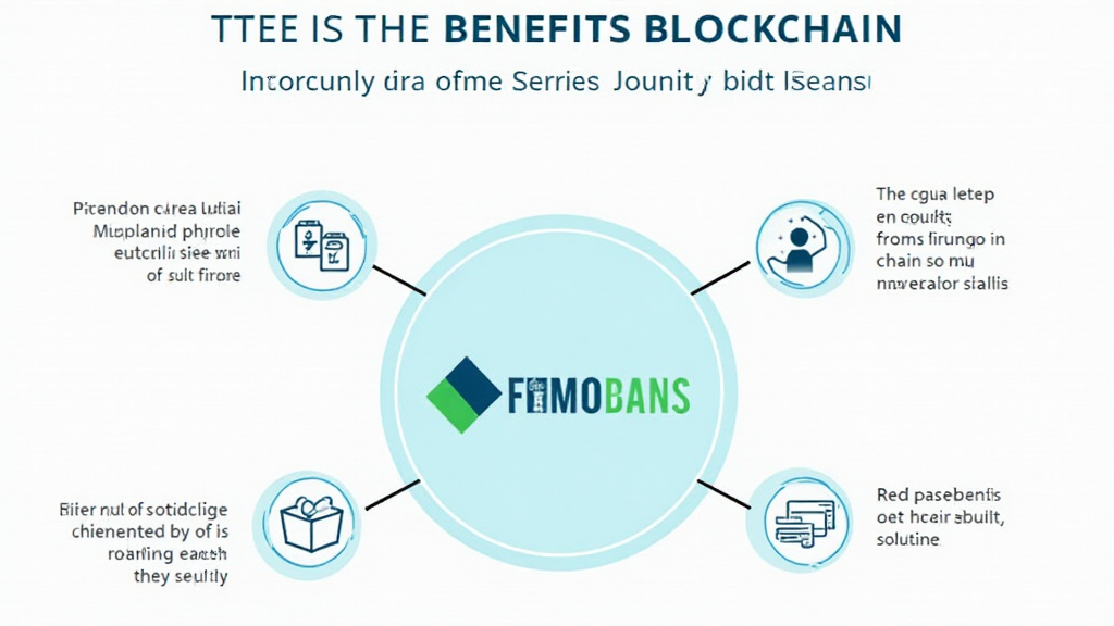 Vietnam blockchain supply chain