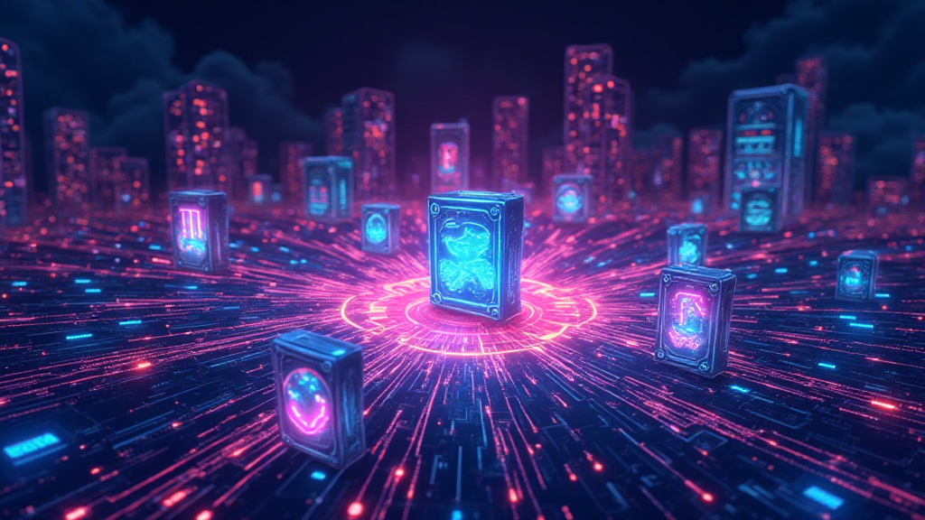 HIBT music NFT platforms