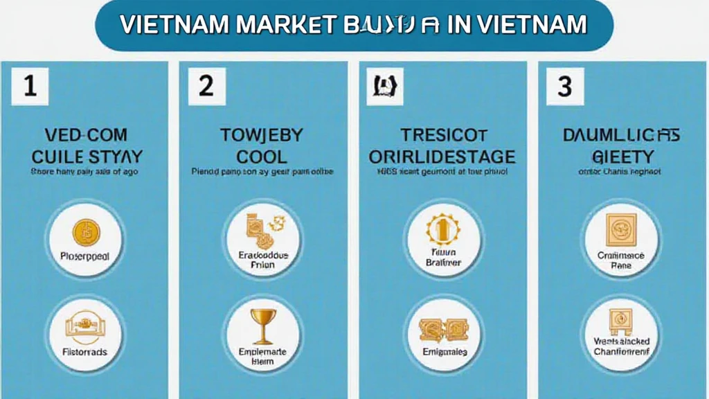 Bitcoin market drivers Vietnam