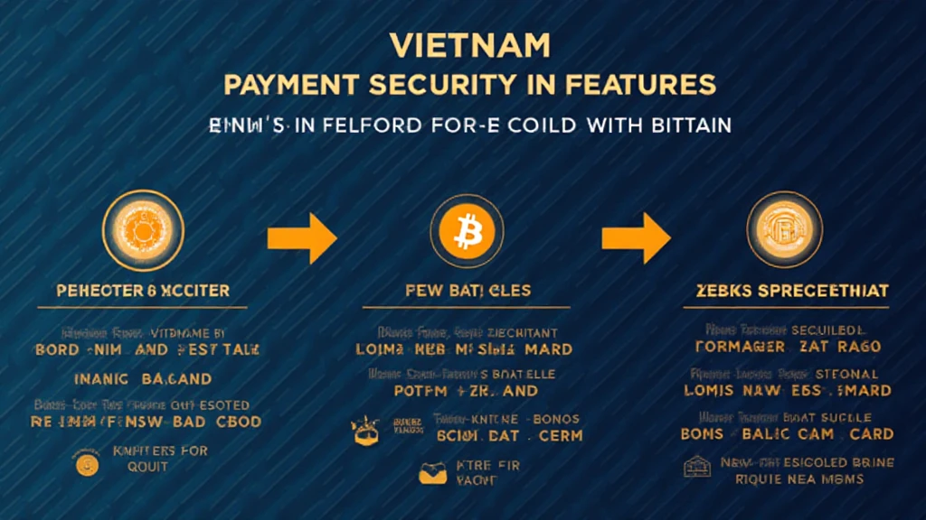 Bitcoin payment security Vietnam