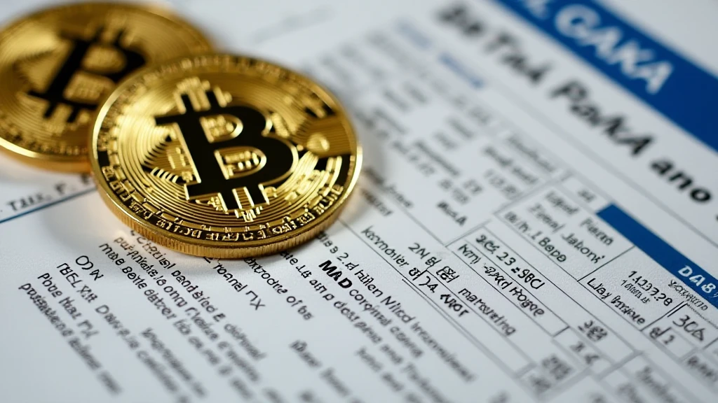 Bitcoin crypto tax Vietnam