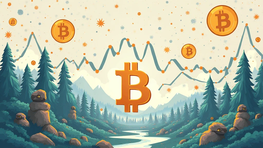 Bitcoin market cycle management