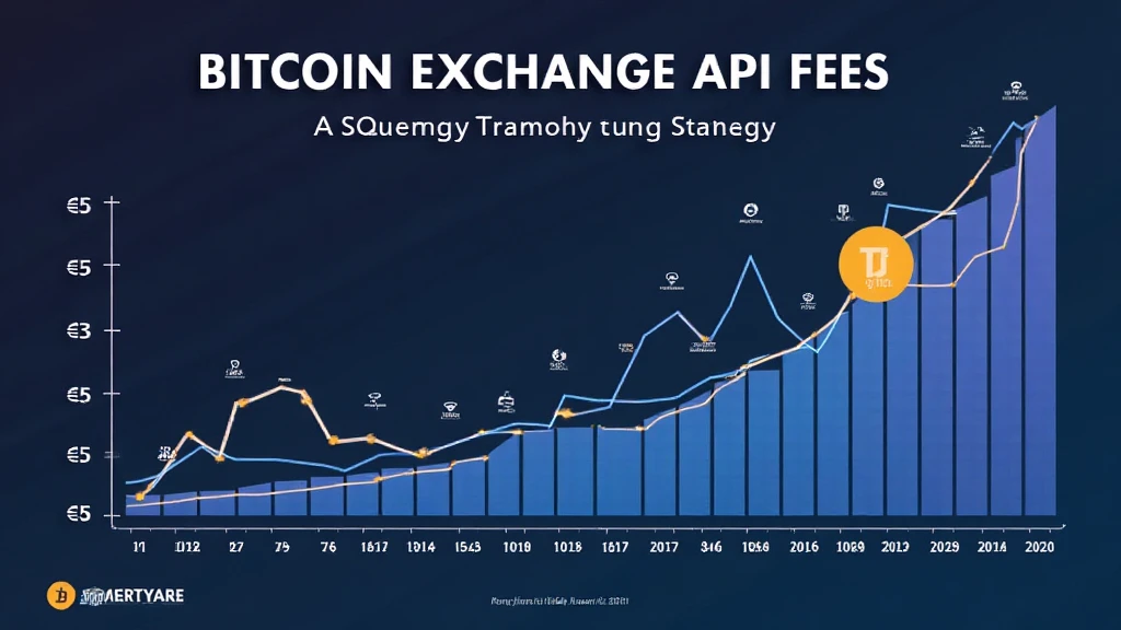 Bitcoin exchange API fees