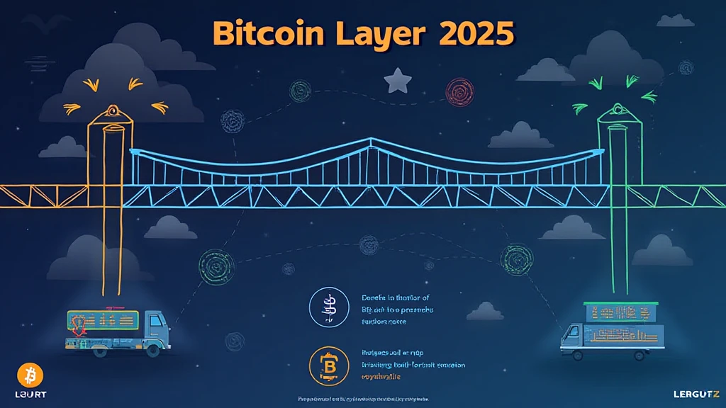 Bitcoin Layer