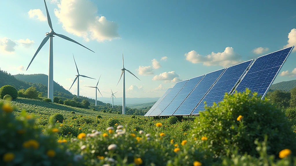 Bitcoin blockchain carbon neutrality