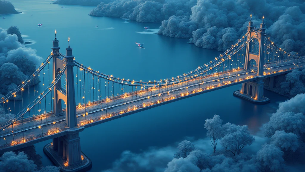 Bitcoin market data analytics