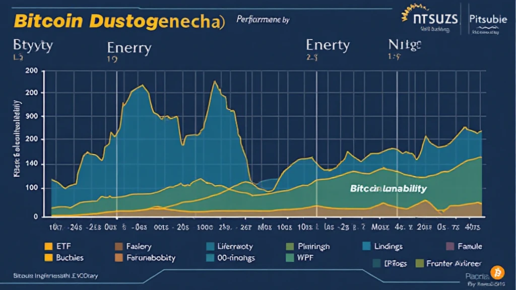 Bitcoin ETF performance metrics