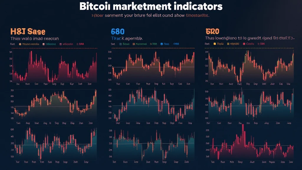 Bitcoin market sentiment indicators
