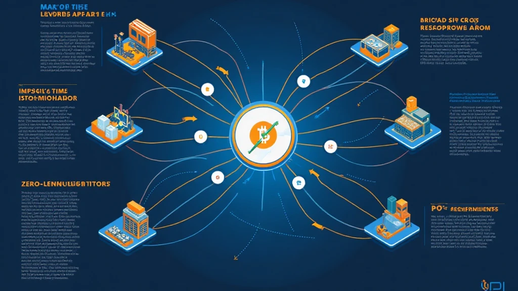 Bitcoin blockchain supply chain
