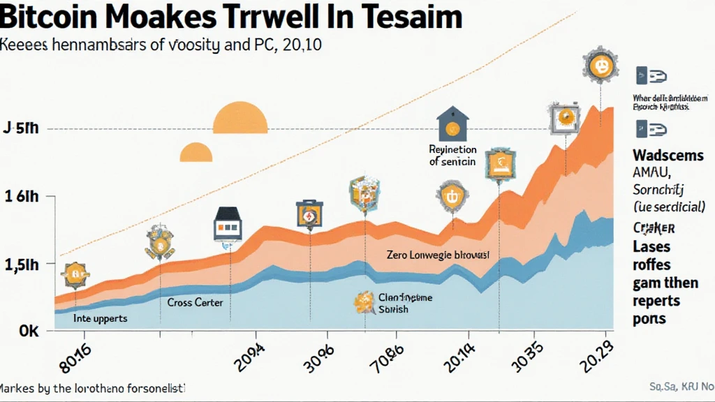 Bitcoin market drivers Vietnam