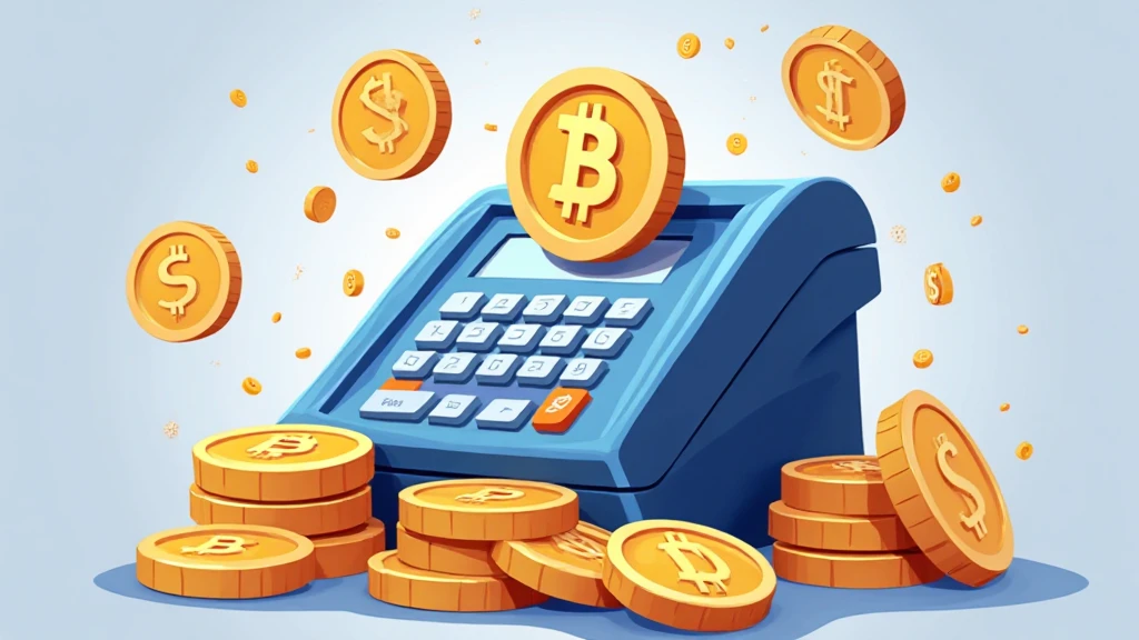 Bitcoin payment terminal management