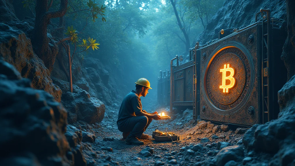 Bitcoin mining difficulty Vietnam