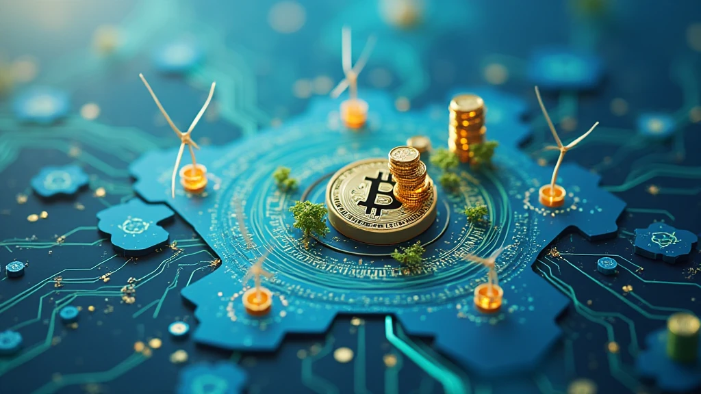 Bitcoin blockchain energy policies