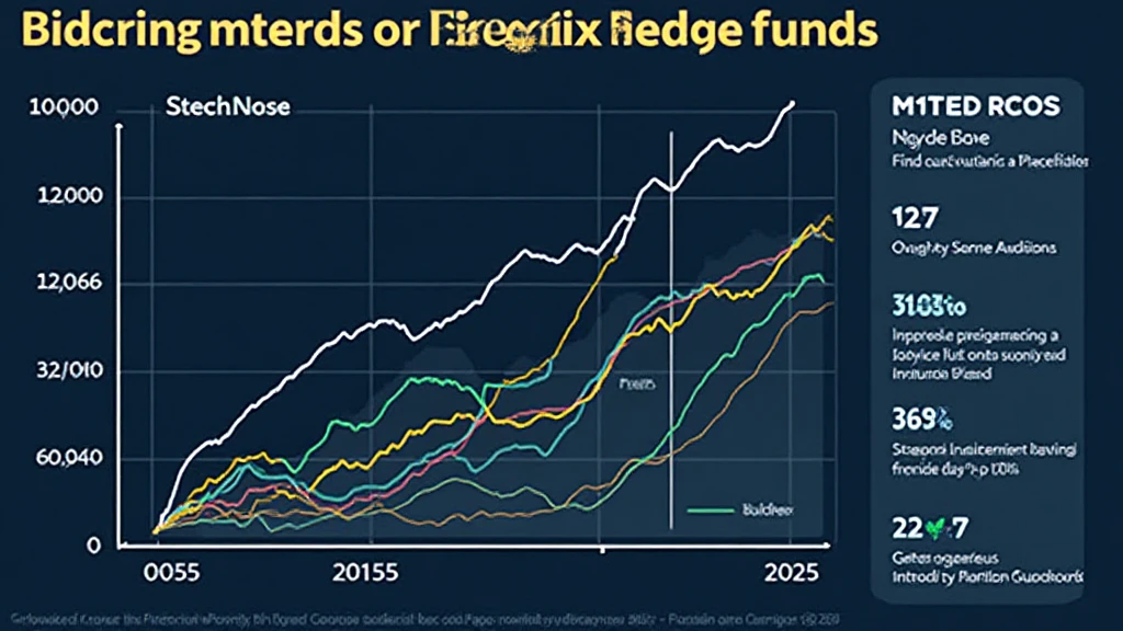 Bitcoin hedge fund performance