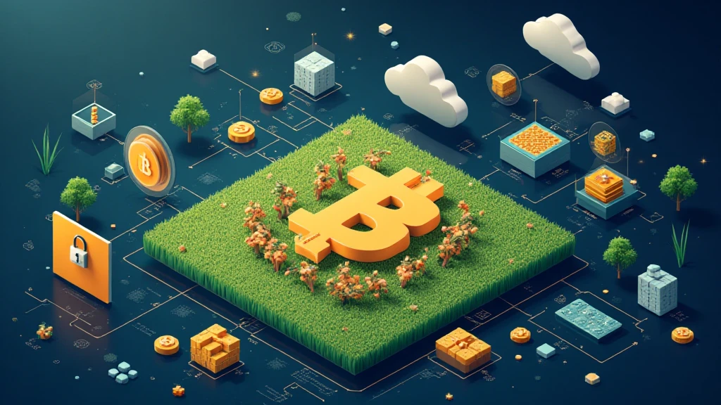 Bitcoin DeFi yield farming